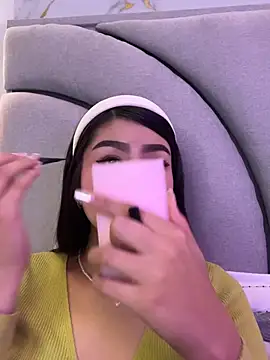 Snapshot of Helena_Whaite chatting on July 10, 1:25 pm Helena Whaite online show from July 10, 1:25 pm