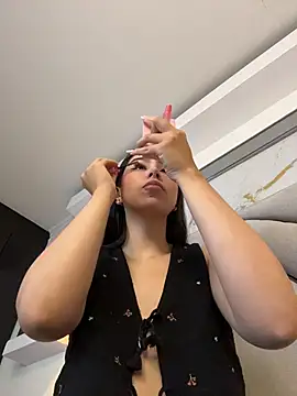 Snapshot of Helena_Whaite chatting on July 20, 1:13 pm Helena Whaite online show from July 20, 1:13 pm