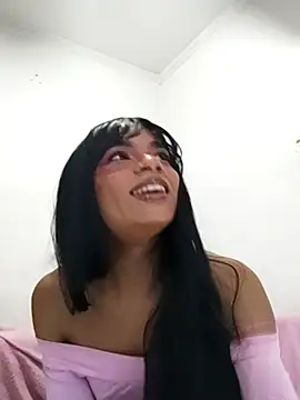 eva oni online show from July 11, 1:52 am