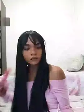 eva oni online show from July 17, 6:31 am