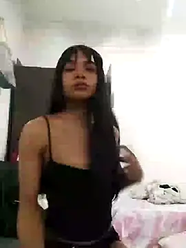 eva oni online show from July 24, 7:23 pm