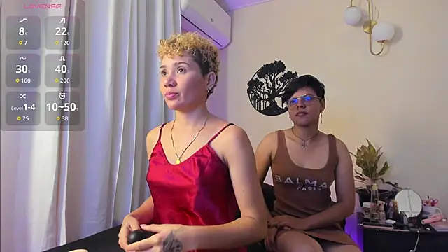 Camila morgan16 online show from June 17, 12:24 am
