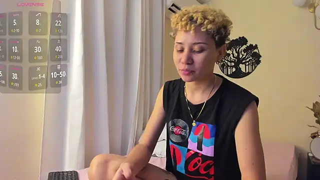 Camila morgan16 online show from July 10, 11:40 pm