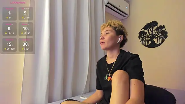 Camila morgan16 online show from July 15, 12:05 am