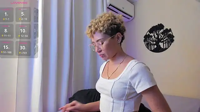 Camila morgan16 online show from July 16, 1:22 am