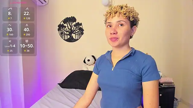 Camila morgan16 online show from July 24, 11:58 pm