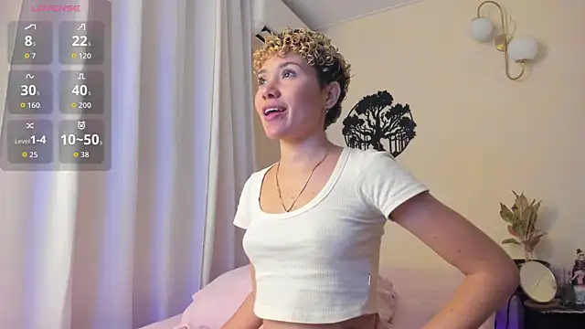 Camila morgan16 online show from August 7, 11:29 pm