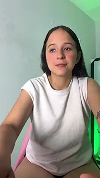 Eilicarver online show from July 18, 12:53 pm