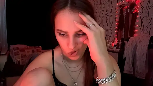 Jensenlove online show from June 5, 11:38 am