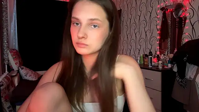 Jensenlove online show from June 17, 1:12 pm