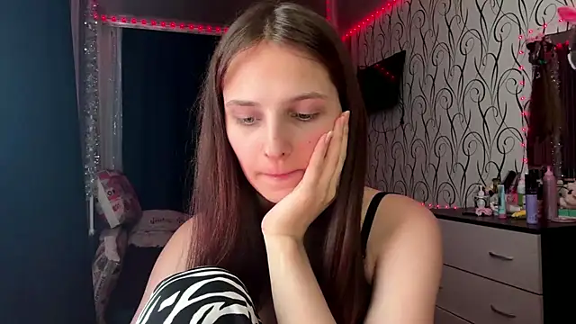 Snapshot of Jensenlove chatting on July 4, 11:05 am Jensenlove online show from July 4, 11:05 am