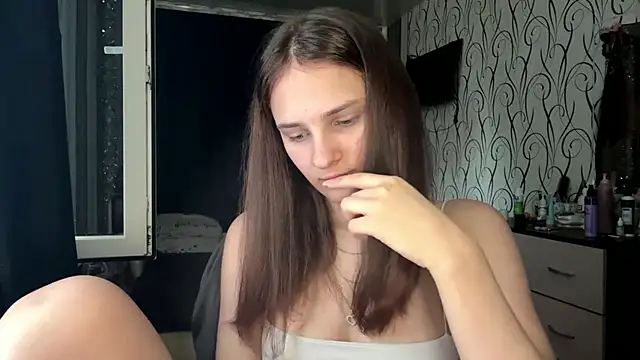 Snapshot of Jensenlove chatting on July 11, 7:00 am Jensenlove online show from July 11, 7:00 am