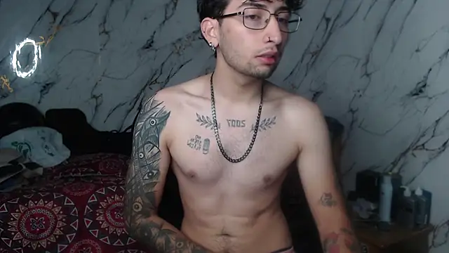Adrian Kane online show from June 18, 2:32 pm