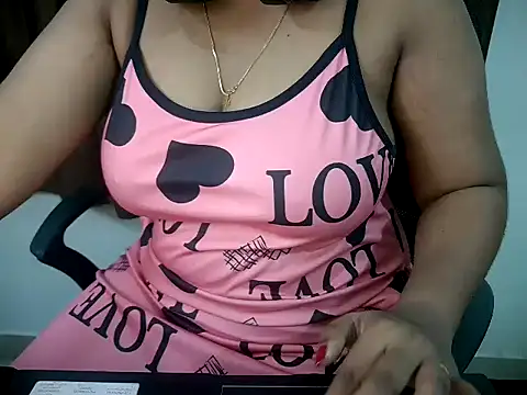 MALLU WAVEZZZ online show from June 1, 3:47 pm
