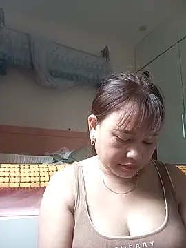 Mupbig12 online show from May 20, 2:51 am