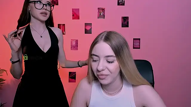 viola sweet 1 online show from July 18, 8:51 am