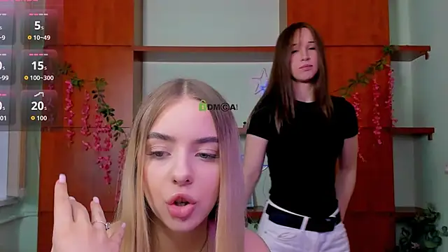 viola sweet 1 online show from July 19, 8:51 am