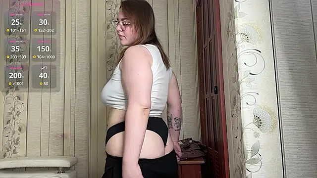 JacquilineSolazar online show from June 17, 4:59 am