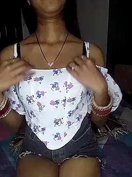 sexy manvi25 online show from July 9, 10:19 am