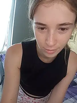 BarniLilit online show from August 6, 7:43 am