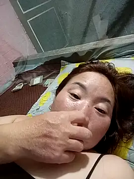 Cumhots111 online show from June 7, 3:49 pm