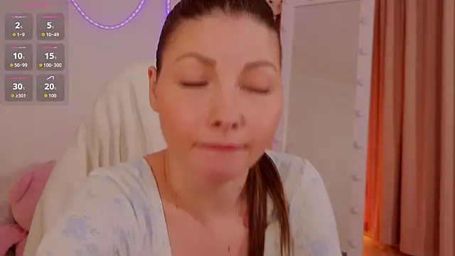 Celestiy online show from June 5, 6:52 am