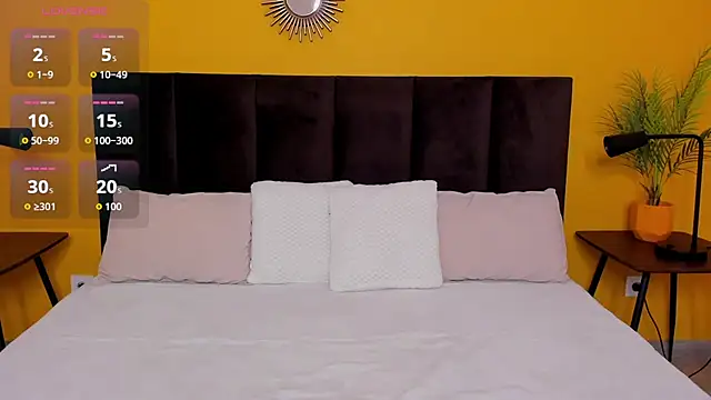 DaleGomez online show from July 20, 1:20 am
