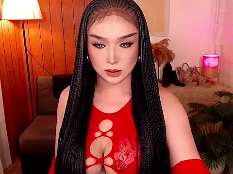 seductiveLEE online show from February 4, 6:03 pm
