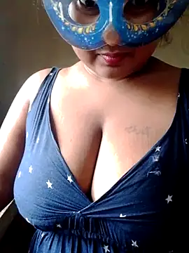 Rishwana77 online show from June 22, 3:36 am