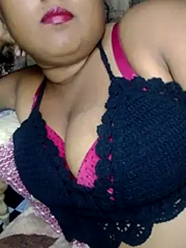 Rishwana77 online show from June 22, 4:48 pm