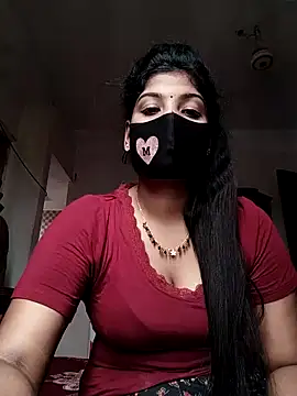 Snapshot of Lok_Me chatting on June 7, 5:22 am Lok Me online show from June 7, 5:22 am