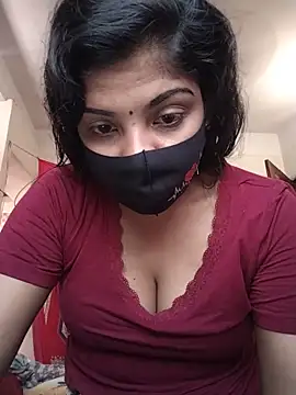 Snapshot of Lok_Me chatting on June 12, 1:37 am Lok Me online show from June 12, 1:37 am