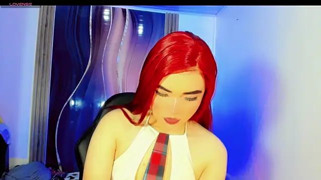 Lana Ride  online show from June 2, 7:27 pm