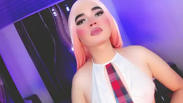 Lana Ride  online show from June 6, 7:07 pm