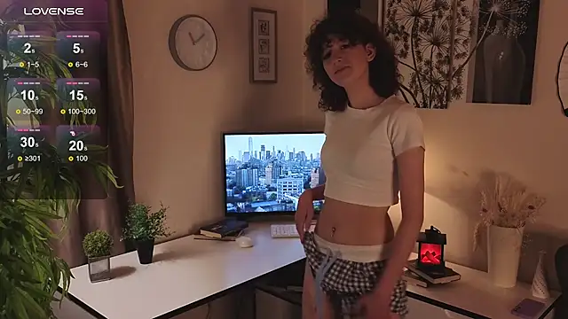 Snapshot of Miriam_Boshe chatting on June 3, 6:02 pm Miriam Boshe online show from June 3, 6:02 pm