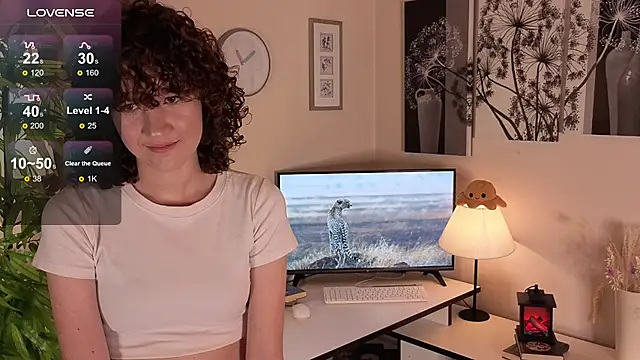 Snapshot of Miriam_Boshe chatting on June 5, 6:02 pm Miriam Boshe online show from June 5, 6:02 pm
