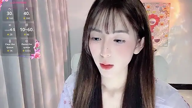 Snapshot of G0MM-AA chatting on June 16, 12:08 pm G0MM-AA online show from June 16, 12:08 pm