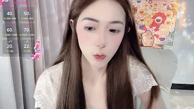 G0MM-AA online show from July 4, 3:18 pm