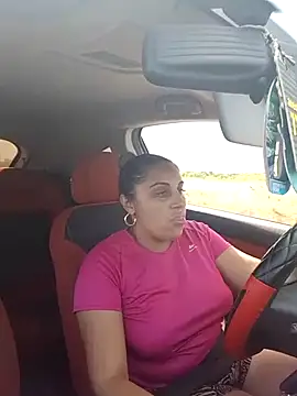 Antoniasweet online show from July 27, 2:57 pm