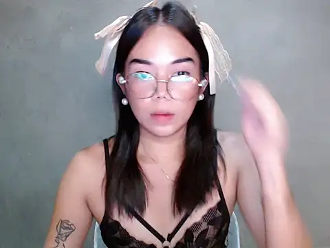 Urbabydollxxx online show from June 9, 5:46 pm