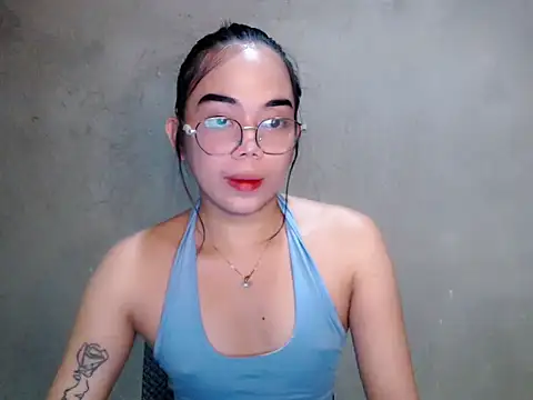 Urbabydollxxx online show from June 27, 5:29 pm