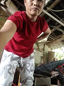 Nana-AsianWet online show from May 18, 4:18 am