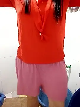 Snapshot of Nana-AsianWet chatting on June 20, 12:08 pm Nana-AsianWet online show from June 20, 12:08 pm