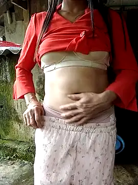 Snapshot of Nana-AsianWet chatting on June 27, 2:38 am Nana-AsianWet online show from June 27, 2:38 am