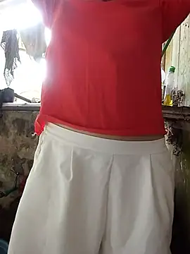 Snapshot of Nana-AsianWet chatting on July 2, 2:44 am Nana-AsianWet online show from July 2, 2:44 am