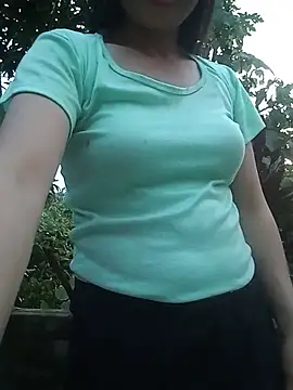 Snapshot of Nana-AsianWet chatting on July 12, 11:56 am Nana-AsianWet online show from July 12, 11:56 am