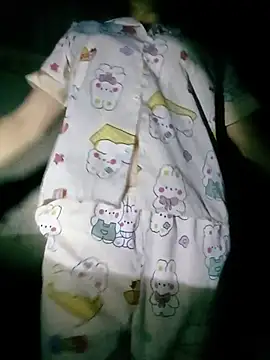Snapshot of Nana-AsianWet chatting on July 28, 9:58 pm Nana-AsianWet online show from July 28, 9:58 pm