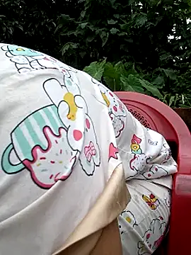 Snapshot of Nana-AsianWet chatting on August 4, 11:24 am Nana-AsianWet online show from August 4, 11:24 am