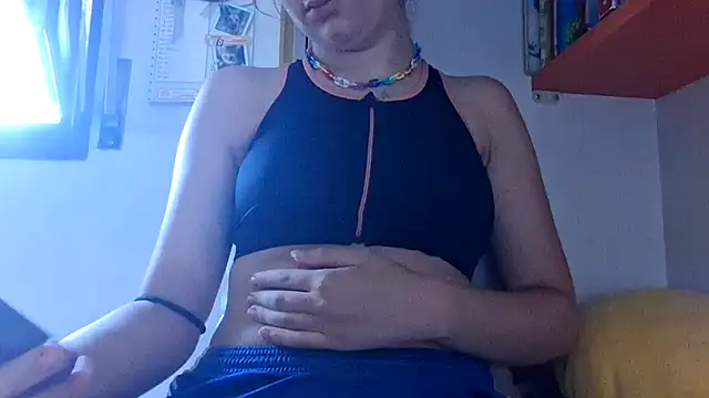 Snapshot of Foxyyy69 chatting on June 29, 2:28 pm Foxyyy69 online show from June 29, 2:28 pm