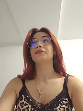 VipFOXXY online show from July 14, 6:57 pm